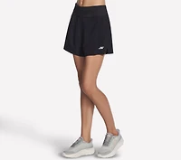 Tempo 4 Inch Run Short