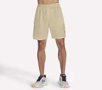 Hoops 7 Inch Short