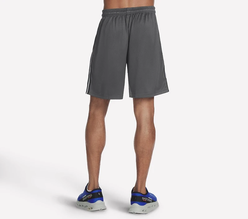 Hoops 7 Inch Colorblocked Short