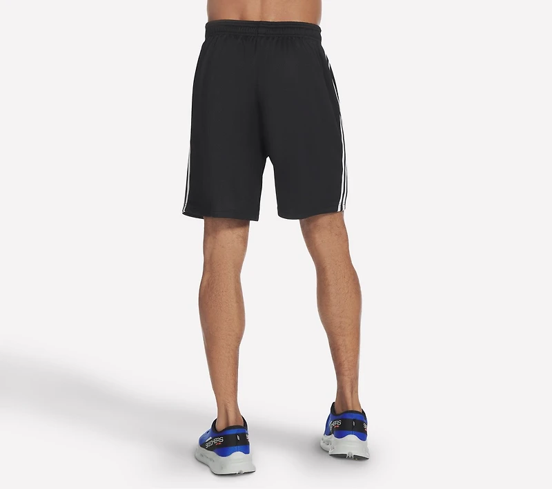 Hoops 7 Inch Colorblocked Short