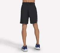 Hoops 7 Inch Colorblocked Short