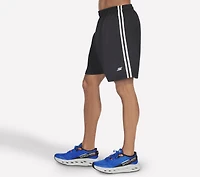 Hoops 7 Inch Colorblocked Short