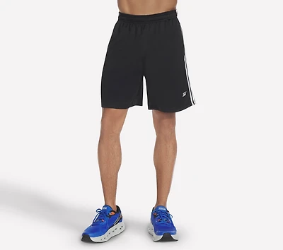 Hoops 7 Inch Colorblocked Short