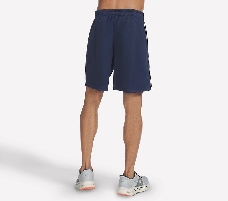 Hoops 7 Inch Colorblocked Short