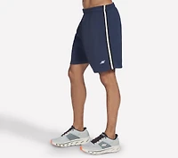 Hoops 7 Inch Colorblocked Short