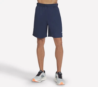 Hoops 7 Inch Colorblocked Short