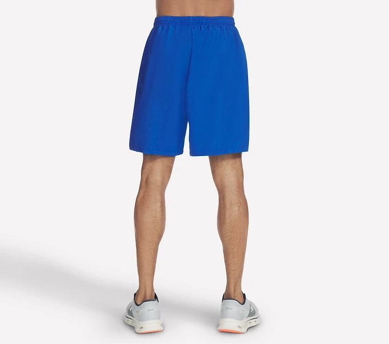 Penalty 7 Inch Short