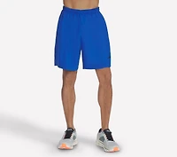 Penalty 7 Inch Short