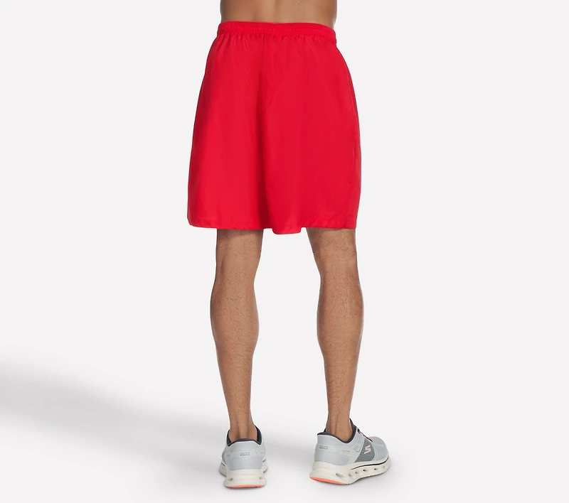 Penalty 7 Inch Short