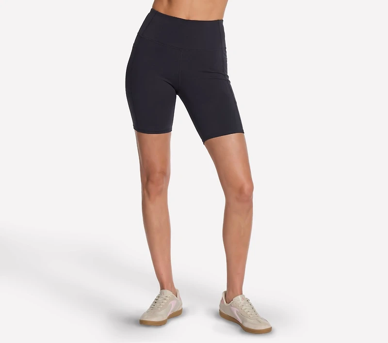 GO FLEX SLIM 8 Inch Short