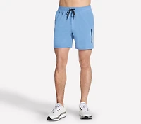 Weekend 7 Inch Short