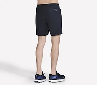 GO STRETCH Ultra 7 Inch Short