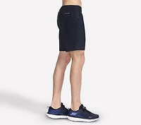 GO STRETCH Ultra 7 Inch Short