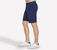 The GO WALK Everywhere 9-Inch Short