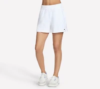 GO WALK Everywhere Diamond 4 Inch Short