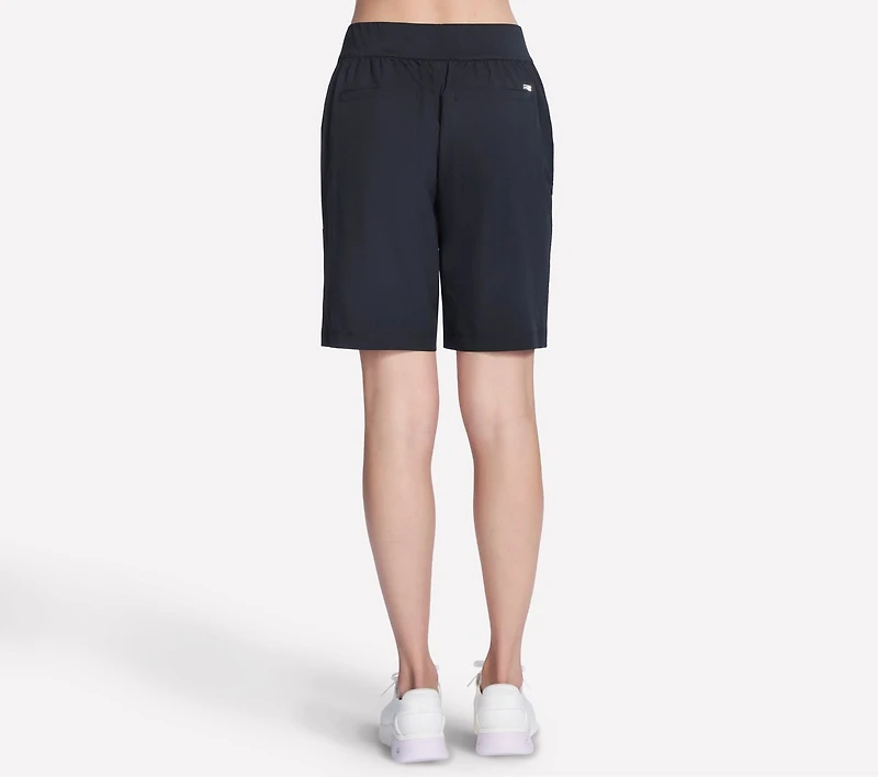 Skechweave Bermuda Short