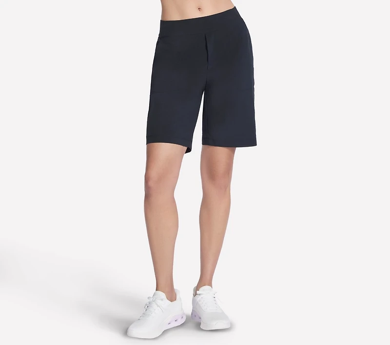 Skechweave Bermuda Short