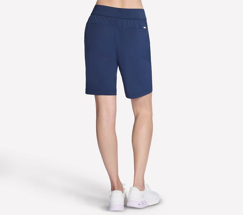 Skechweave Bermuda Short