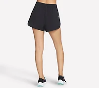 Performance 3 Inch Hybrid Short