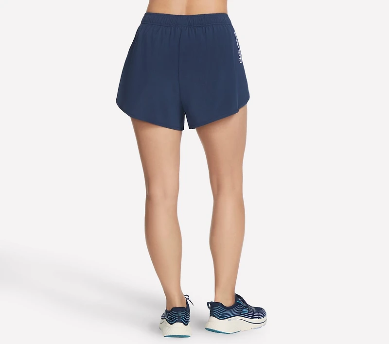 Performance 3 Inch Hybrid Short