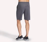 Tech Twill Short