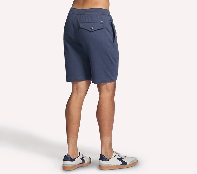 Tech Twill Short