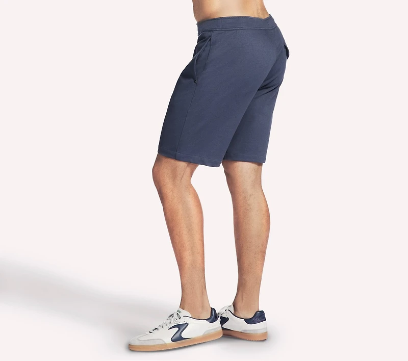 Tech Twill Short
