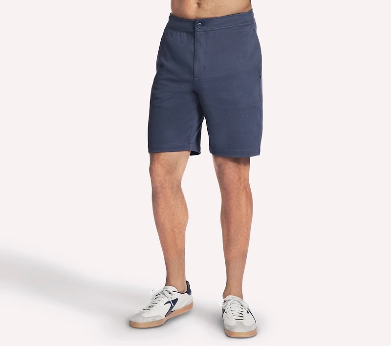 Tech Twill Short