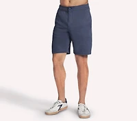 Tech Twill Short