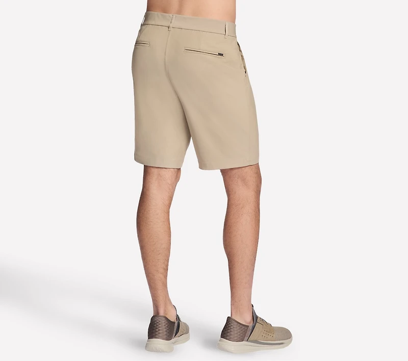 SKECH-KNITS Premium Everywhere 9 Inch Short