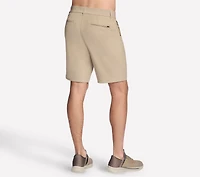 SKECH-KNITS Premium Everywhere 9 Inch Short