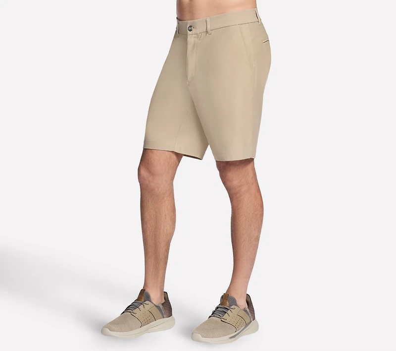 SKECH-KNITS Premium Everywhere 9 Inch Short