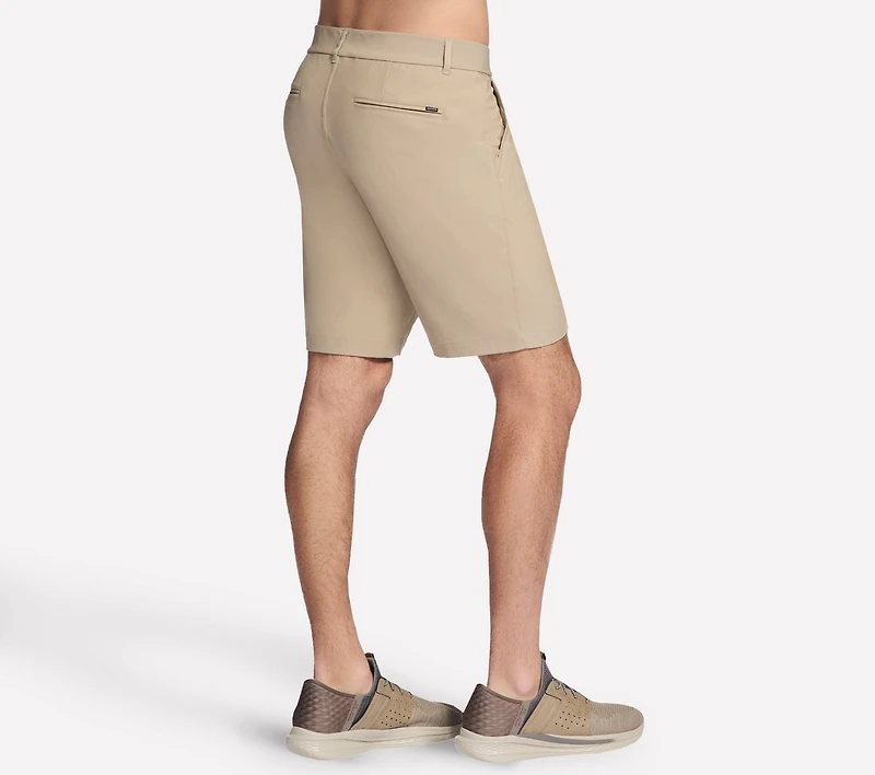 SKECH-KNITS Premium Everywhere 9 Inch Short