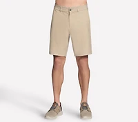 SKECH-KNITS Premium Everywhere 9 Inch Short