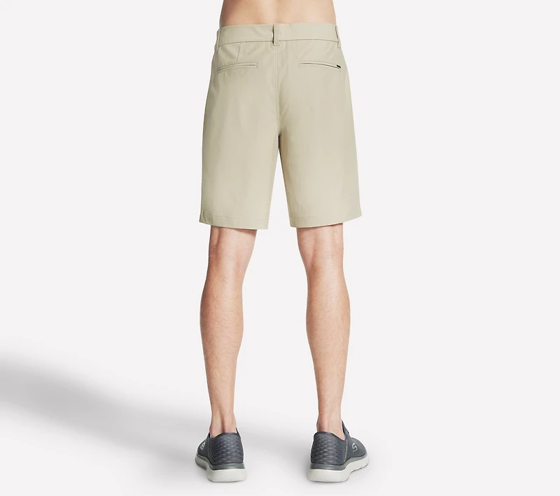 SKECH-KNITS Premium Everywhere 9 Inch Short