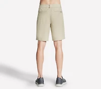 SKECH-KNITS Premium Everywhere 9 Inch Short