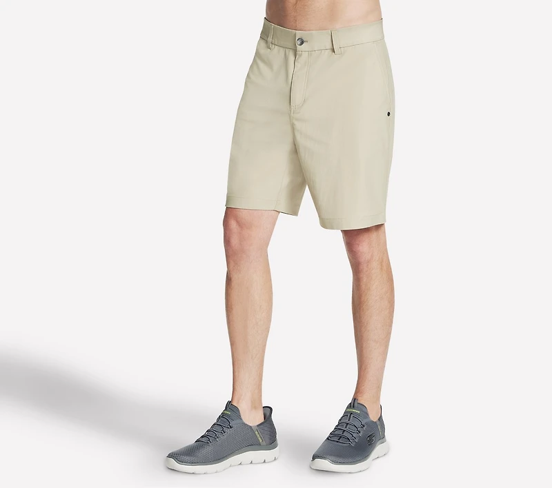 SKECH-KNITS Premium Everywhere 9 Inch Short