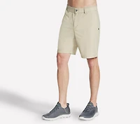 SKECH-KNITS Premium Everywhere 9 Inch Short