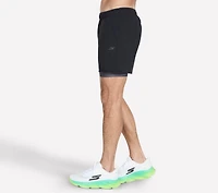 Digiwave 5 Inch Short