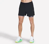 Digiwave 5 Inch Short