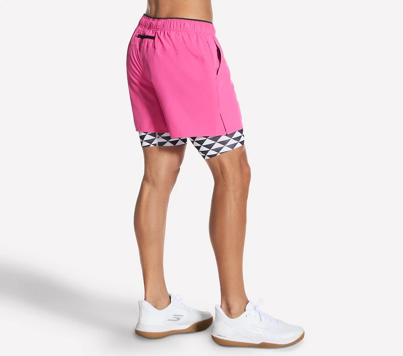 Digiwave 5 Inch Short