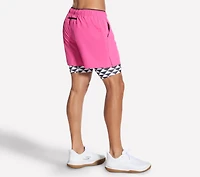 Digiwave 5 Inch Short