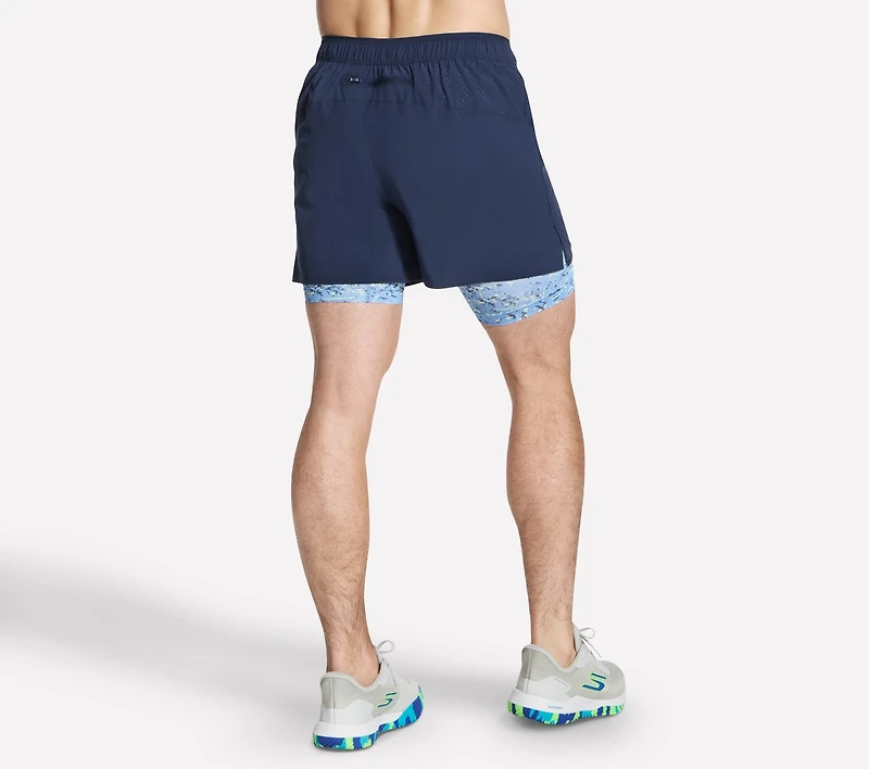 Digiwave 5 Inch Short