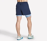 Digiwave 5 Inch Short