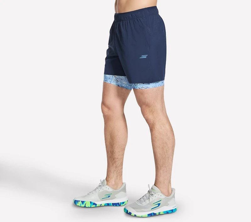 Digiwave 5 Inch Short