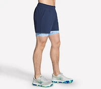 Digiwave 5 Inch Short