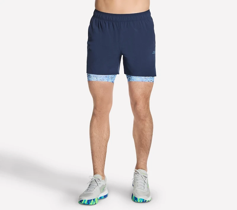 Digiwave 5 Inch Short