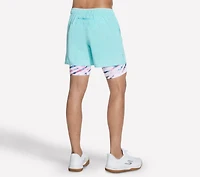 Digiwave 5 Inch Short