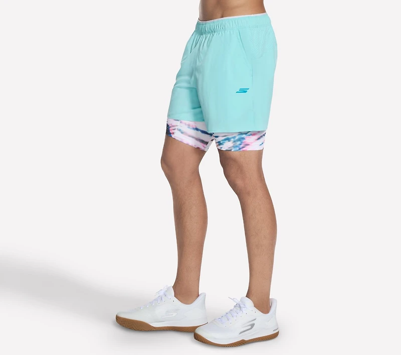 Digiwave 5 Inch Short