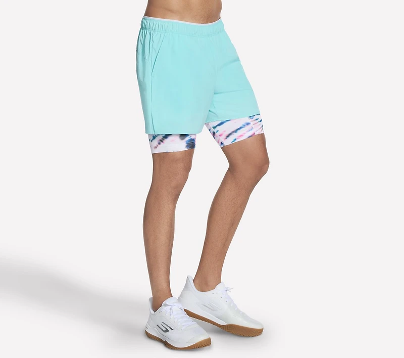 Digiwave 5 Inch Short